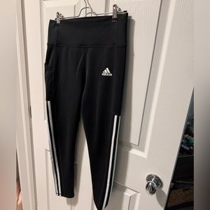 Adidas leggings